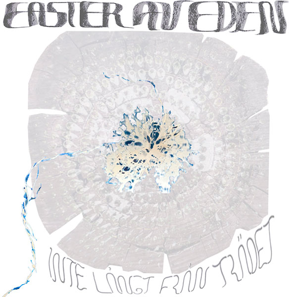 Inte långt från trädet